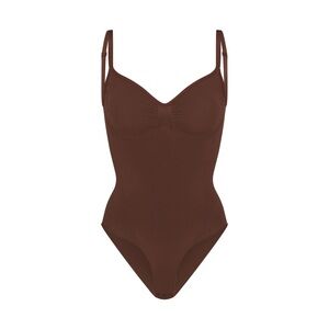 SKIMS Seamless Sculpt Brief Bodysuit